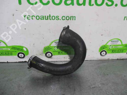 Used Pipe OPEL ASTRA G Estate (T98) 2.0 DI (F35) (82 hp) 21019112