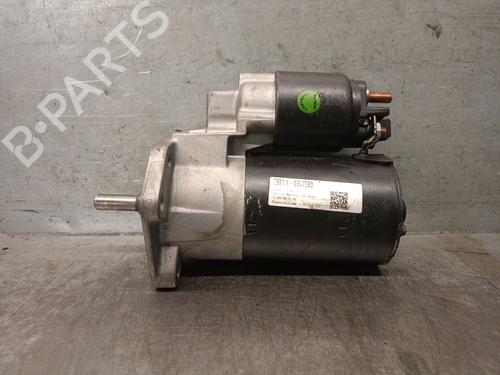 Starter VW POLO III (6N1) 60 1.4 | BP25723104M8 