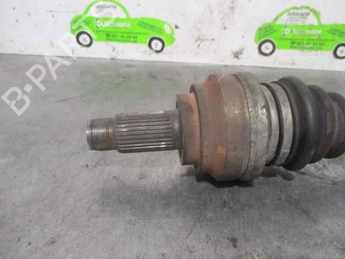 Right rear driveshaft BMW 3 Convertible (E93)  | BP4217158M41 