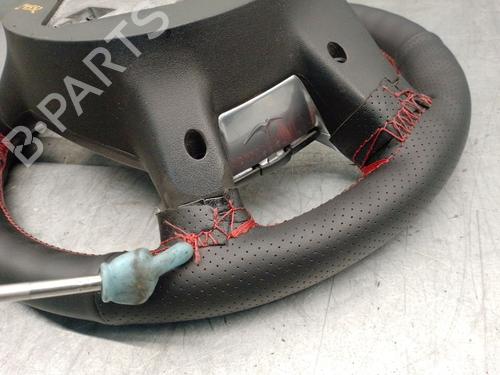 Steering wheel FORD S-MAX (WA6) 2.0 TDCi | BP31969193C49 