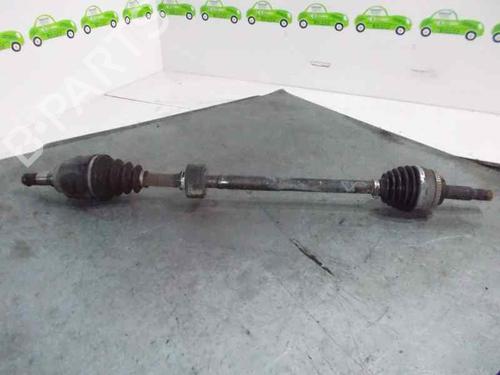 Used Right front driveshaft TOYOTA PRIUS Saloon (_W1_) 1.5 Hybrid (NHW1_) (72 hp) 2841125