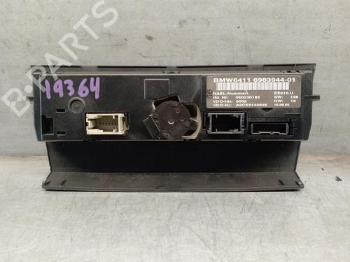 Climate control BMW 3 (E90)  | BP17145528I5 