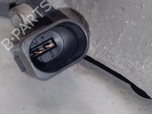 Left front steering knuckle AUDI A7 Sportback (4GA, 4GF) 3.0 TDI quattro | BP36050986M25  - Image 6
