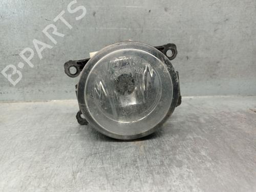 Used Left front fog light PEUGEOT 307 (3A/C) 1.6 HDi 110 (109 hp) 21581299