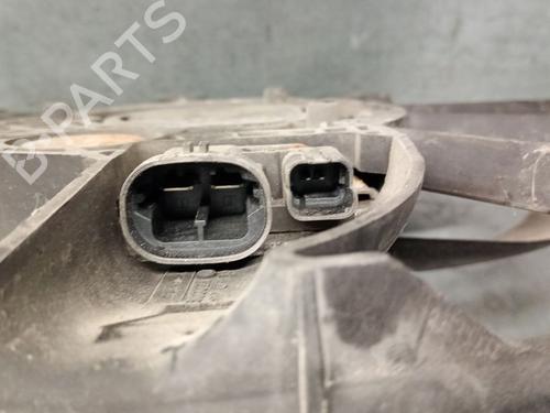 Termoventilador HYUNDAI COUPE I (RD) 1.6 16V | BP30742700M35