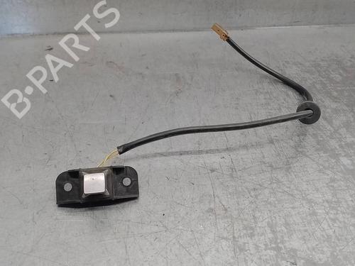 Tailgate handle RENAULT TALISMAN (LP_) 1.6 TCe 150 906064925R