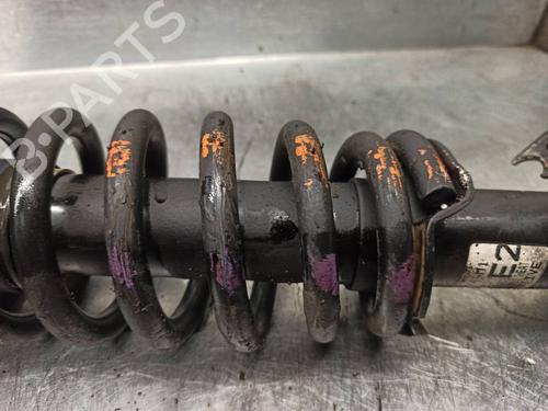 Right front shock absorber HONDA CIVIC VI Fastback (MA, MB) 1.6 16V (MB4) | BP15685251M17 