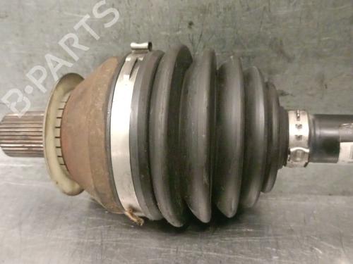 Left front driveshaft SKODA FABIA II Combi (545) 1.4 TDI | BP35724273M38 - Image 3
