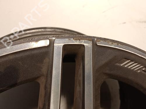 Rim MERCEDES-BENZ A-CLASS (W177) A 180 d (177.003) | BP30000929C45 