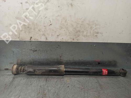 Used Right rear shock absorber TOYOTA YARIS (_P1_) 1.0 (SCP10_, SCP10R) (68 hp) 8924470