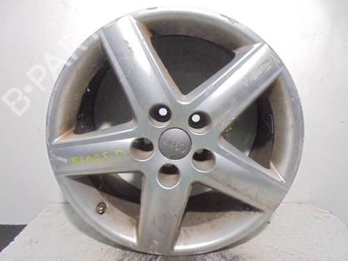 Used Rim AUDI A6 C5 Avant (4B5) [1997-2006]  10097962