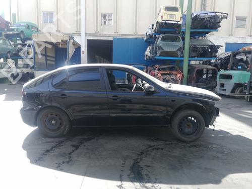 Pipe SEAT LEON (1M1) 1.9 TDI | BP15733816M125 