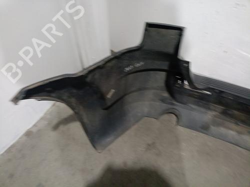 Rear bumper DODGE JOURNEY 2.0 CRD | BP32023346C8