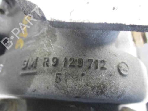Intake manifold OPEL CORSA B (S93) 1.0 i 12V (F08, F68, M68) | BP2113644M70 