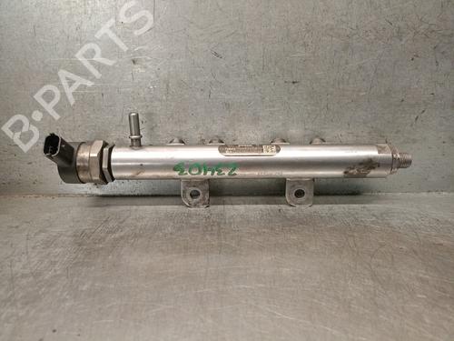 Used Injection rail Injection rail LAND ROVER RANGE ROVER SPORT I (L320) 3.0 D 4x4 (256 hp) 28481322 28481322