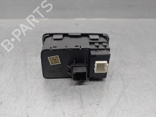 Headlight switch HYUNDAI i20 II (GB, IB) 1.0 T-GDI | BP16910860I24 