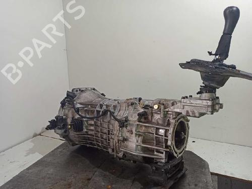 Gearbox HYUNDAI TERRACAN (HP) 2.9 CRDi | BP7259045M3 