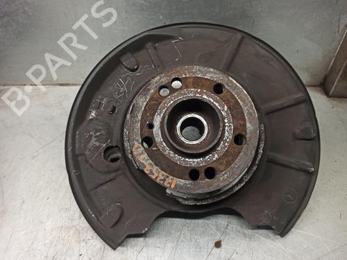 Right rear steering knuckle MERCEDES-BENZ S-CLASS (W220)  | BP12182695M28 