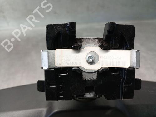 Rear mirror BMW X6 (G06, F96) xDrive 40 d Mild-Hybrid | BP28726108I6 