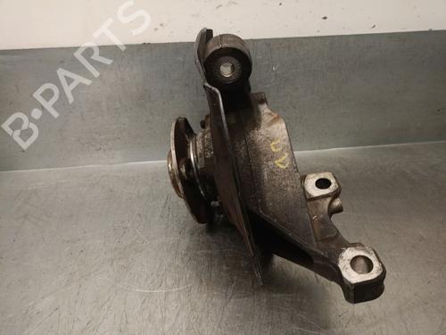 Right front steering knuckle VOLVO XC70 I Cross Country (295) D5 AWD | BP20708886M26 