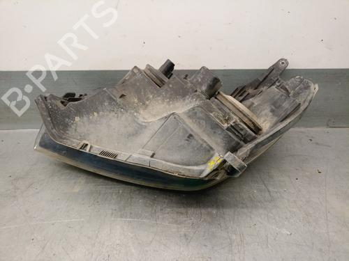 Right headlight OPEL ASTRA H (A04) 1.7 CDTI (L48) | BP20267609C29 