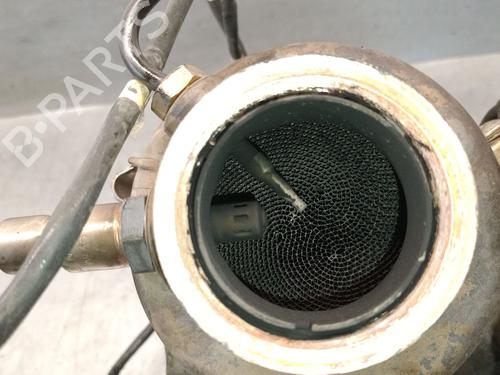 Catalyst AUDI A3 Sportback (8VA, 8VF) 1.6 TDI | BP28590821M10 