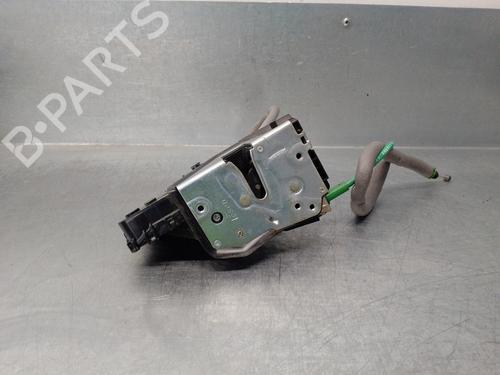 Rear left lock BMW 3 (E46) 320 d | BP15098090C100 