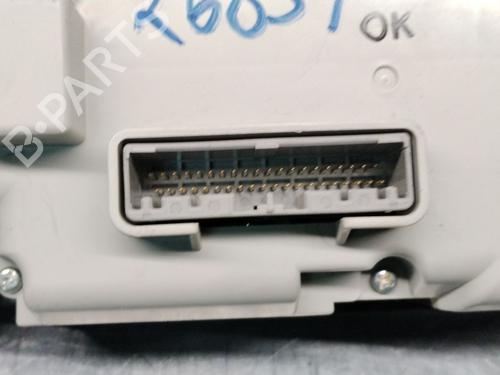 Climate control HONDA CR-V III (RE_) 2.2 i-DTEC 4WD (RE6) | BP40081769I5 - Image 4