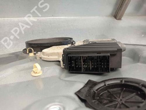 Front right window mechanism SEAT IBIZA III (6L1) 1.9 SDI | BP10719656C23 