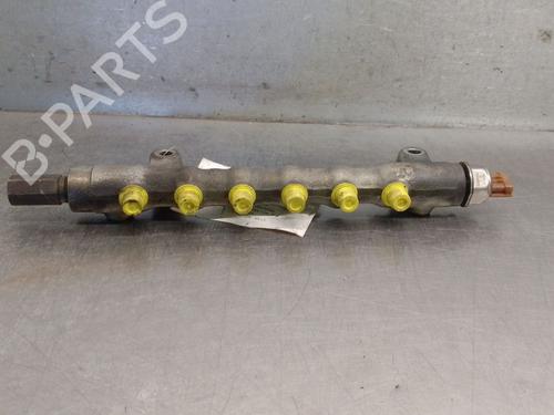 Injection rail MITSUBISHI ASX (GA_W_) 1.8 DI-D (GA6W) | BP39652672M98 - Image 5