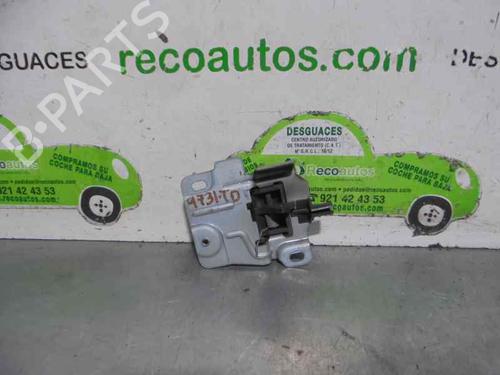 Rear right interior door handle LAND ROVER FREELANDER I (L314) 2.0 DI 4x4 | BP4663806I16 