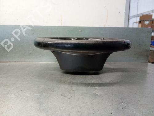 Steering wheel NISSAN JUKE (F15) 1.5 dCi | BP26692207C49 