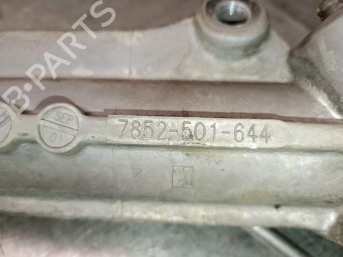 Steering rack BMW X5 (E53) 3.0 d | BP39466097M22 - Image 6