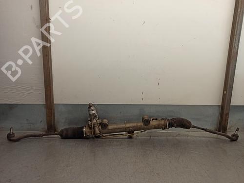 Used Steering rack MERCEDES-BENZ CLK (C209) CLK 200 Kompressor (209.342) (163 hp) 15501821