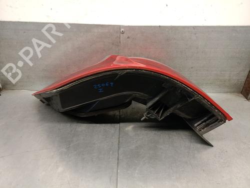 Left taillight MERCEDES-BENZ E-CLASS (W212) E 200 CDI / BlueTEC (212.005, 212.006) | BP33695377C34 - Image 4