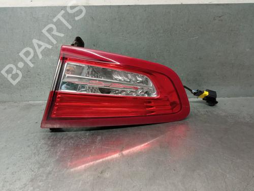 Used Other CITROËN DS5 2.0 HDi 165 (163 hp) 24516357