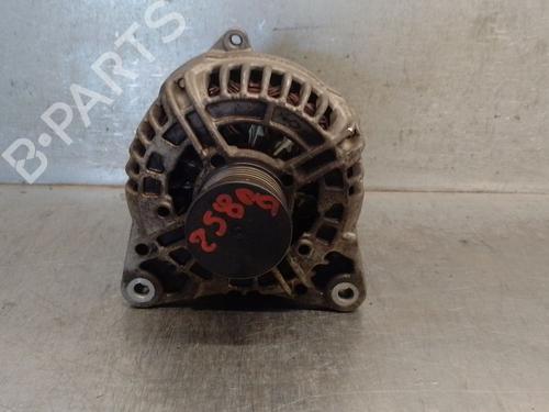 Alternator RENAULT LAGUNA II (BG0/1_) 1.9 dCi (BG08, BG0G) | BP36647111M7 - Image 2