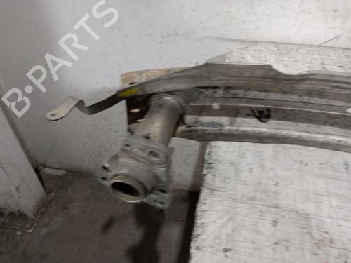 Front bumper reinforcement AUDI A4 B6 (8E2) 1.9 TDI | BP27201364C109 