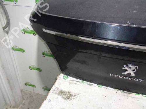 Tailgate PEUGEOT 508 I (8D_) 2.0 HDi | BP5886010C6 