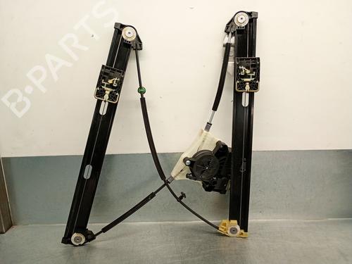 Front left window mechanism SEAT ARONA (KJ7, KJP)  | BP28188961C22 