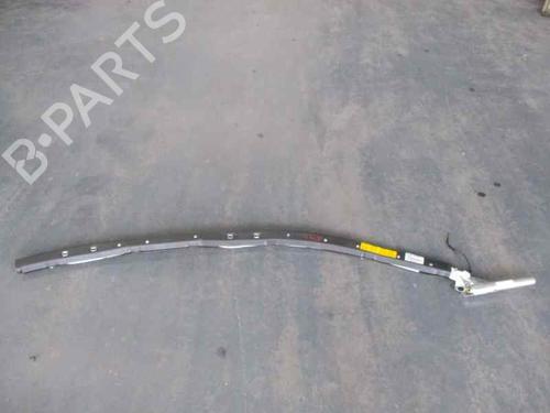 Right curtain airbag FORD MONDEO III (B5Y) 2.0 TDCi | BP2765953C12 