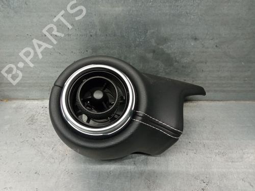 Luftventilen NISSAN JUKE (F16_) 1.0 (114 hp) 25236273