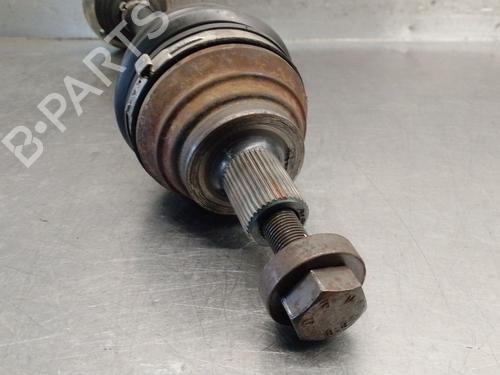 Left front driveshaft VW GOLF PLUS V (5M1, 521) 1.9 TDI | BP33675265M38 - Image 5