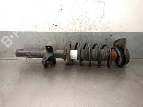 Used Right rear shock absorber Right rear shock absorber FORD MONDEO III Saloon (B4Y) 2.0 16V DI / TDDi / TDCi (90 hp) 33203792 33203792