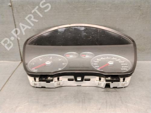 Instrument cluster FORD FOCUS C-MAX (DM2) 2.0 TDCi | BP38543506C47 - Image 4