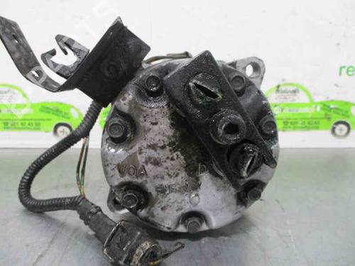 AC compressor CITROËN EVASION MPV (22, U6) 1.9 TD | BP2118859M34 