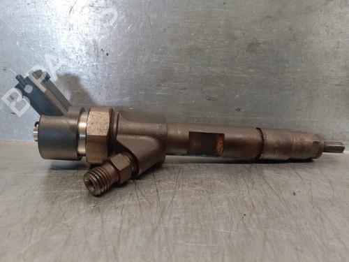 Used Injector RENAULT MEGANE I Classic (LA0/1_) 1.9 dCi (LA05) (105 hp) 14849563