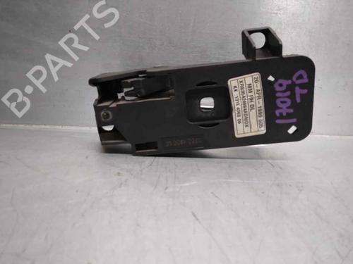 Rear right interior door handle JAGUAR S-TYPE II (X200) 3.0 V6 | BP12236007I16 