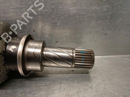 Left front driveshaft RENAULT KANGOO Express (FW0/1_) 1.5 dCi 70 (FW0A, KW0V) | BP24515045M38 - Image 5