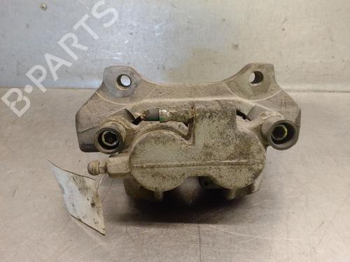 Left front brake caliper MERCEDES-BENZ GLE (W166) 350 d 4-matic (166.024) | BP39655324M105 - Image 4